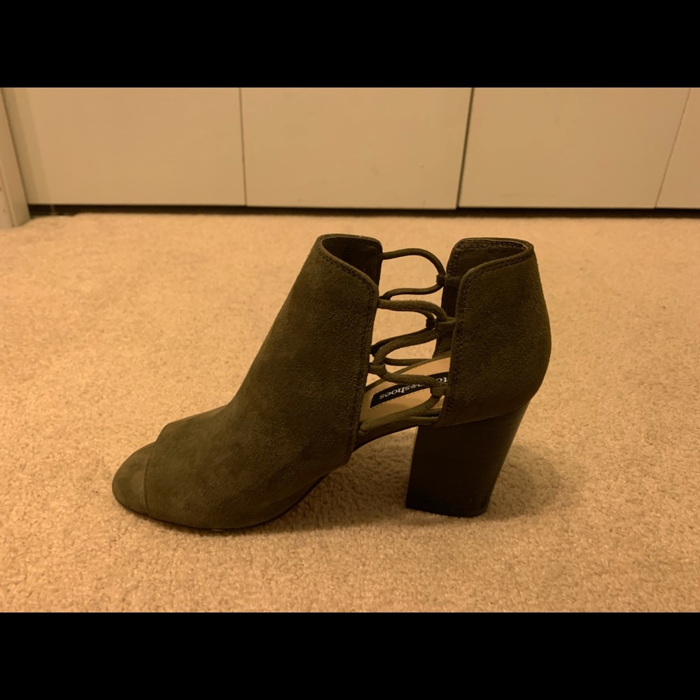 Townshoes boots